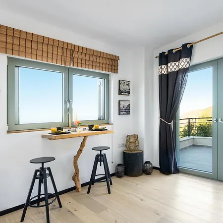 Villaromain Apartament