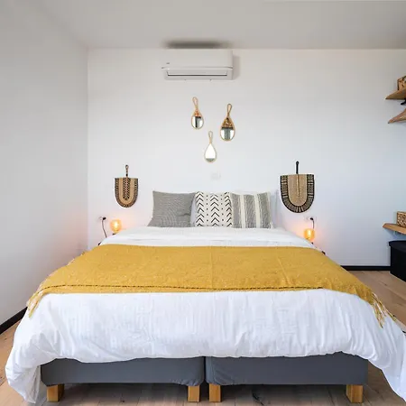 Apartament Villaromain Tourlotí